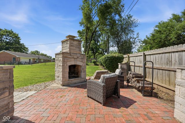 3480 Carolina Street, Columbus, IN 47203