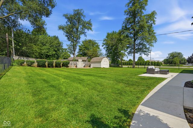 3480 Carolina Street, Columbus, IN 47203