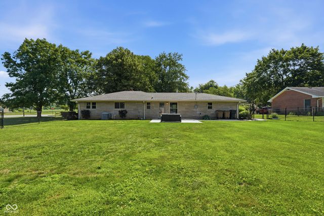 3480 Carolina Street, Columbus, IN 47203