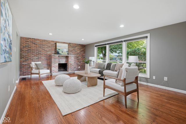 3480 Carolina Street, Columbus, IN 47203