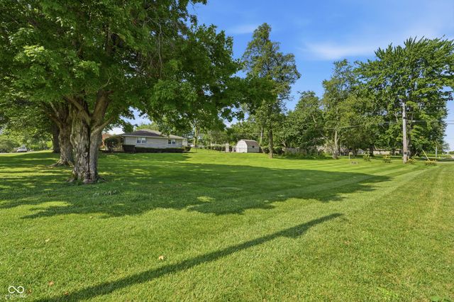 3480 Carolina Street, Columbus, IN 47203