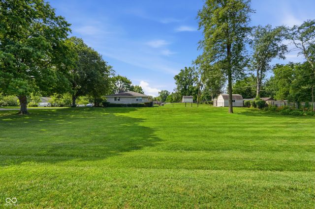 3480 Carolina Street, Columbus, IN 47203