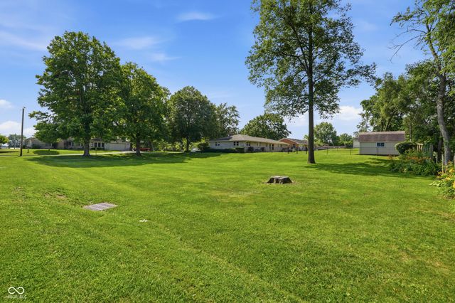 3480 Carolina Street, Columbus, IN 47203