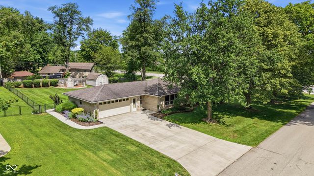 3480 Carolina Street, Columbus, IN 47203
