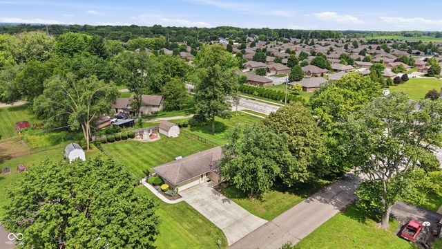 3480 Carolina Street, Columbus, IN 47203