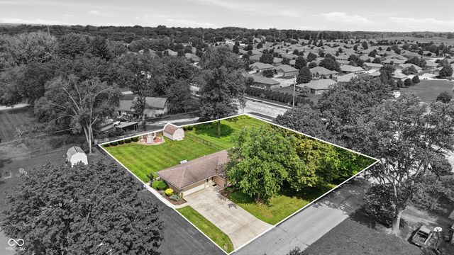 3480 Carolina Street, Columbus, IN 47203