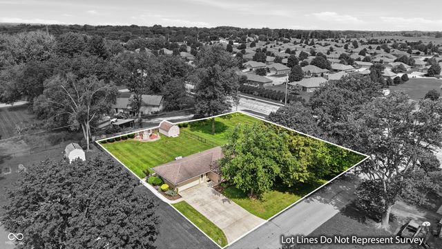 3480 Carolina Street, Columbus, IN 47203