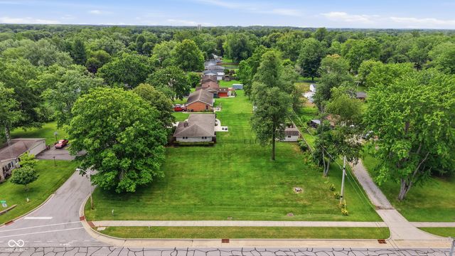 3480 Carolina Street, Columbus, IN 47203