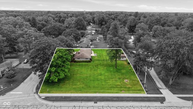 3480 Carolina Street, Columbus, IN 47203