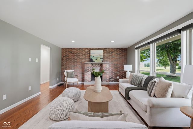 3480 Carolina Street, Columbus, IN 47203