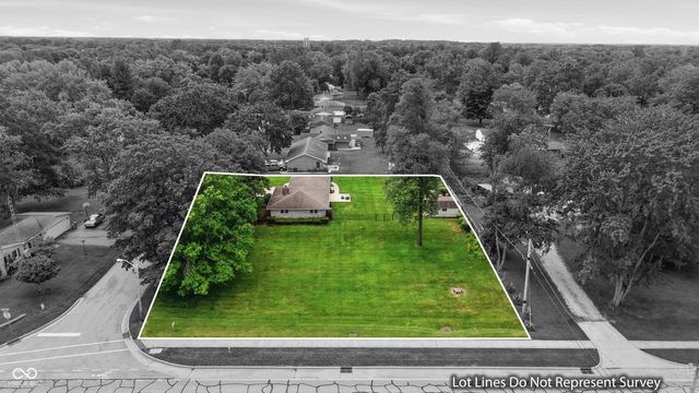 3480 Carolina Street, Columbus, IN 47203