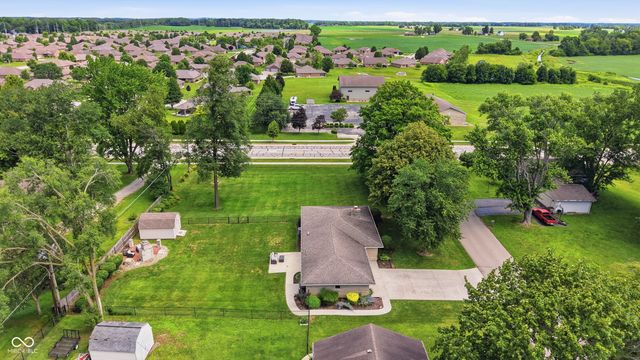 3480 Carolina Street, Columbus, IN 47203