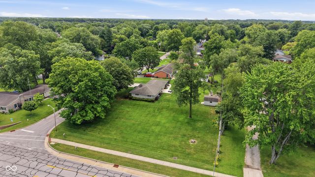 3480 Carolina Street, Columbus, IN 47203