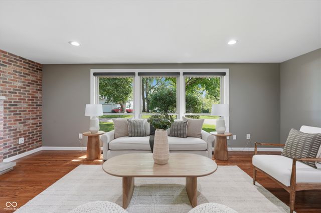 3480 Carolina Street, Columbus, IN 47203