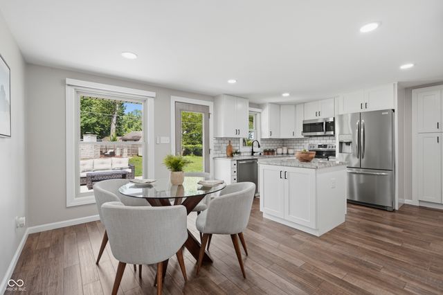 3480 Carolina Street, Columbus, IN 47203