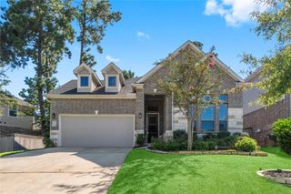 131 Silva Creek Trail, Conroe, TX 77318