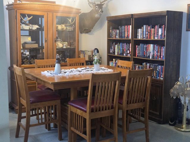 W11072 Peterson ROAD, Black River Falls, WI 54615