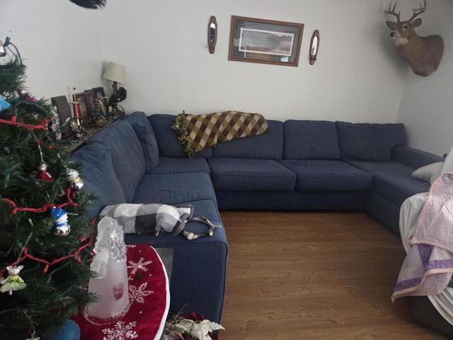 W11072 Peterson ROAD, Black River Falls, WI 54615