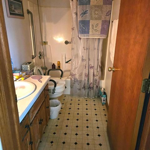 W11072 Peterson ROAD, Black River Falls, WI 54615