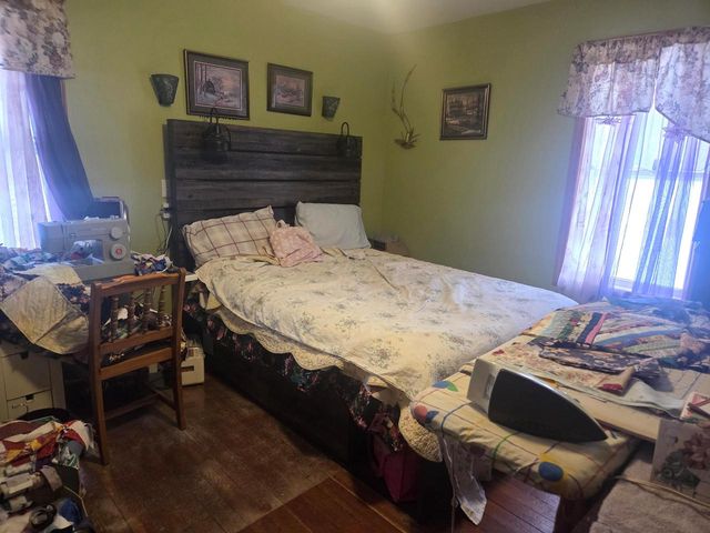 W11072 Peterson ROAD, Black River Falls, WI 54615