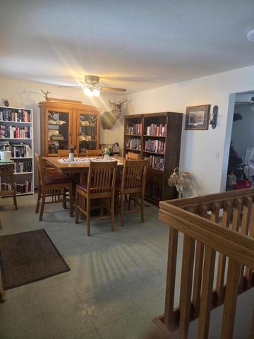 W11072 Peterson ROAD, Black River Falls, WI 54615