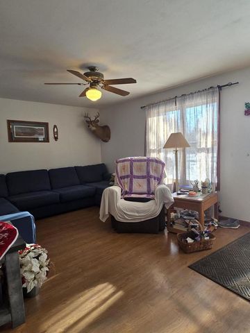 W11072 Peterson ROAD, Black River Falls, WI 54615