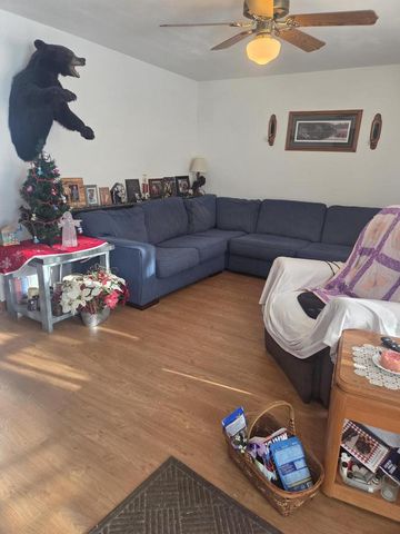 W11072 Peterson ROAD, Black River Falls, WI 54615