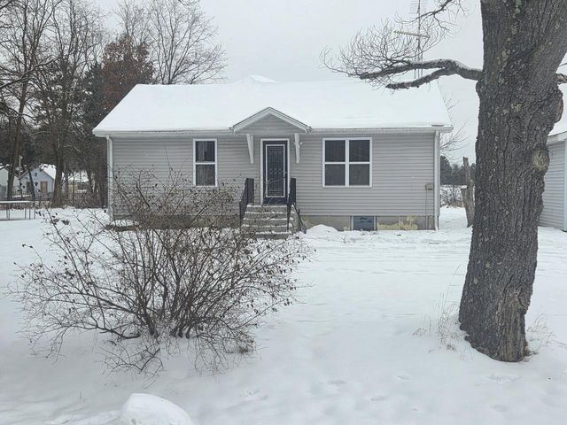 W11072 Peterson ROAD, Black River Falls, WI 54615