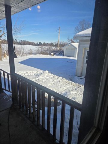 W11072 Peterson ROAD, Black River Falls, WI 54615