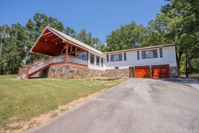 249 Lookout, Tumbling Shoals, AR 72581