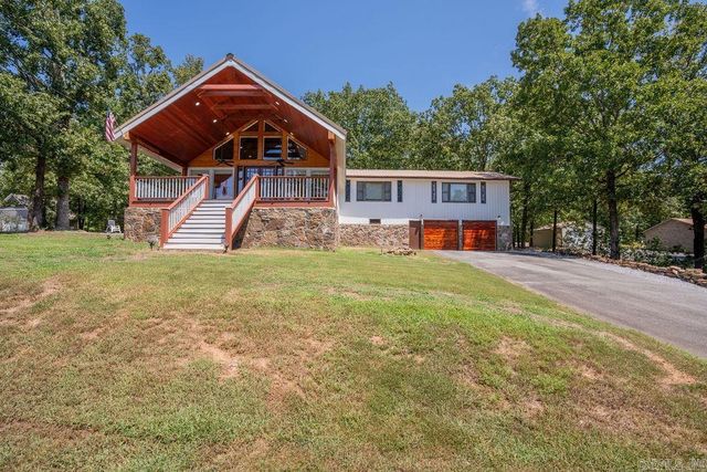 249 Lookout, Tumbling Shoals, AR 72581