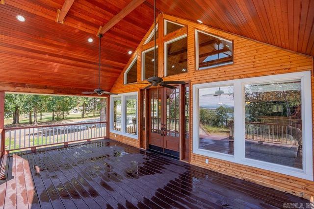249 Lookout, Tumbling Shoals, AR 72581
