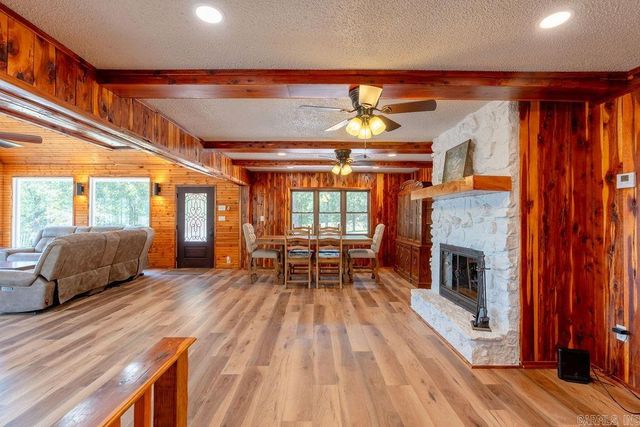 249 Lookout, Tumbling Shoals, AR 72581