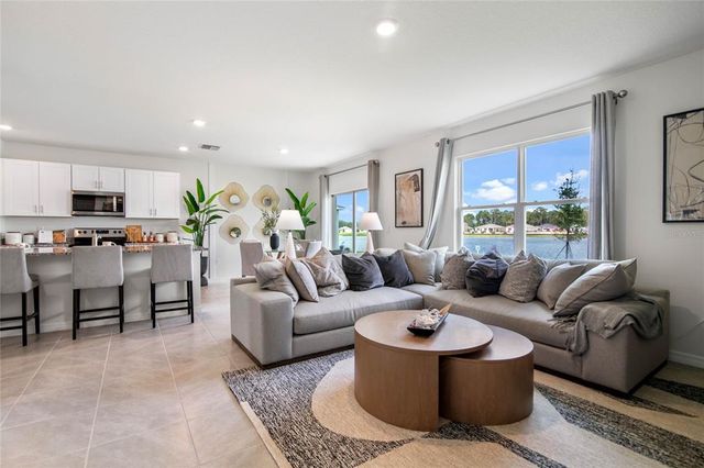 3854 ROYAL AZALEA WAY, Sanford, FL 32773
