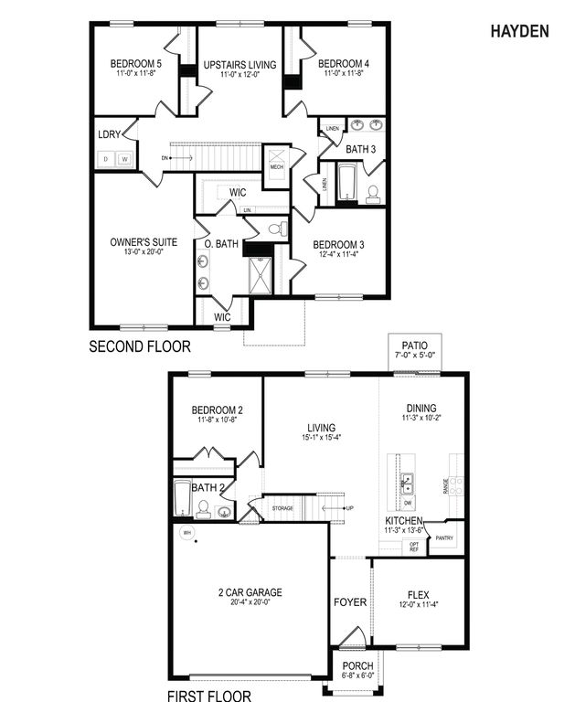 3854 ROYAL AZALEA WAY, Sanford, FL 32773