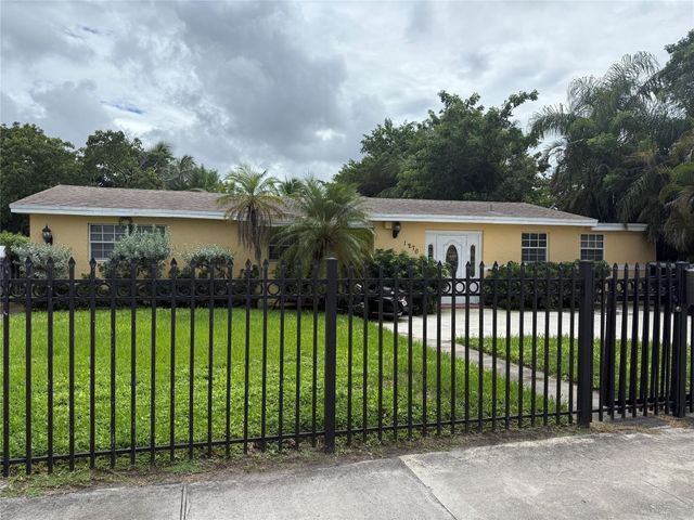 1270 NW 111th Street, Miami, FL 33167