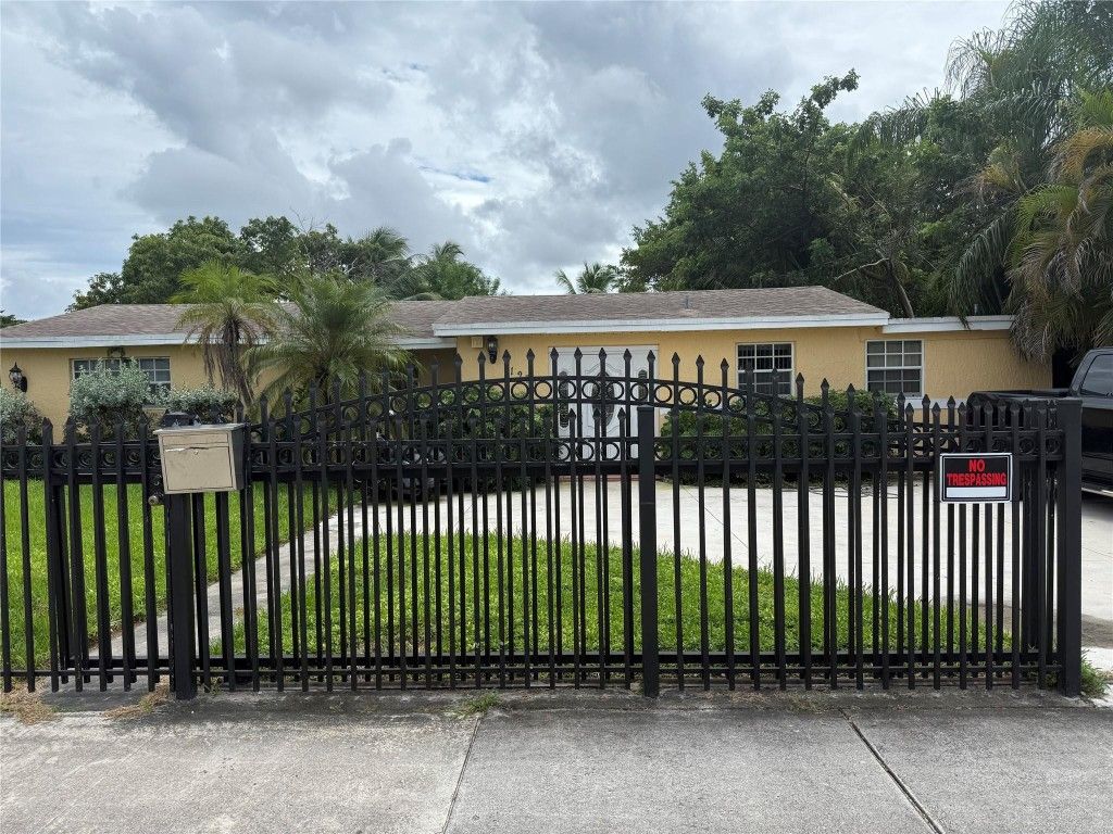 1270 NW 111th Street, Miami, FL 33167
