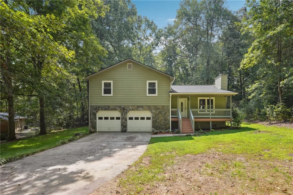 175 Harriette Drive, Stockbridge, GA 30281