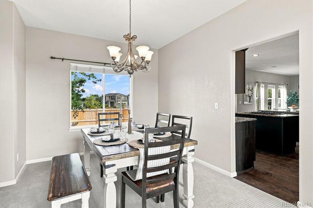 23903 E Winter Springs Place, Parker, CO 80138
