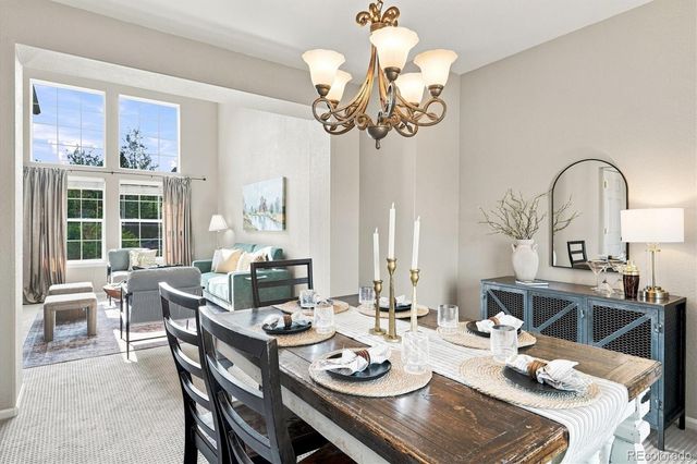 23903 E Winter Springs Place, Parker, CO 80138