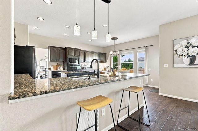 23903 E Winter Springs Place, Parker, CO 80138