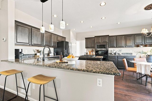 23903 E Winter Springs Place, Parker, CO 80138