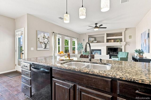 23903 E Winter Springs Place, Parker, CO 80138