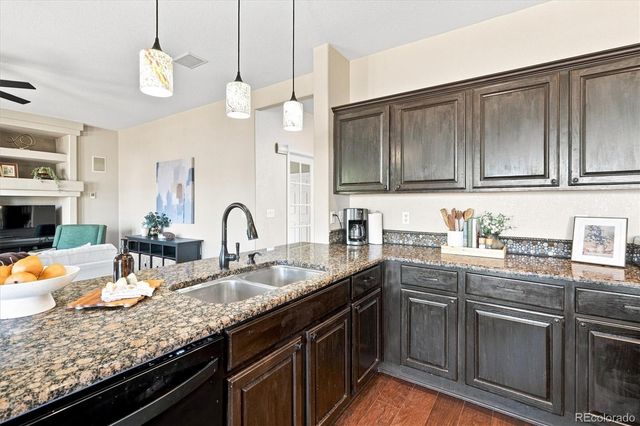 23903 E Winter Springs Place, Parker, CO 80138