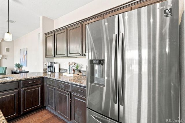 23903 E Winter Springs Place, Parker, CO 80138
