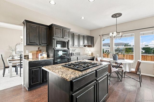 23903 E Winter Springs Place, Parker, CO 80138