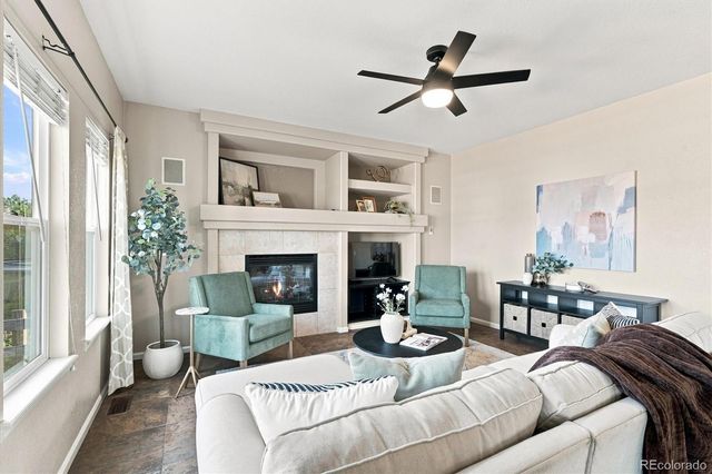 23903 E Winter Springs Place, Parker, CO 80138