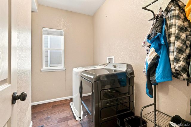 23903 E Winter Springs Place, Parker, CO 80138
