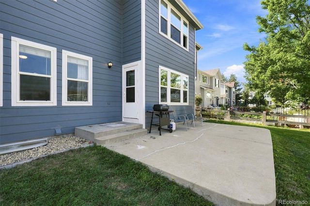 23903 E Winter Springs Place, Parker, CO 80138