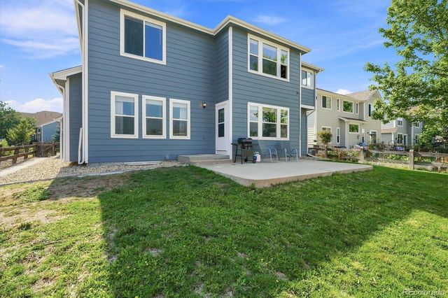 23903 E Winter Springs Place, Parker, CO 80138